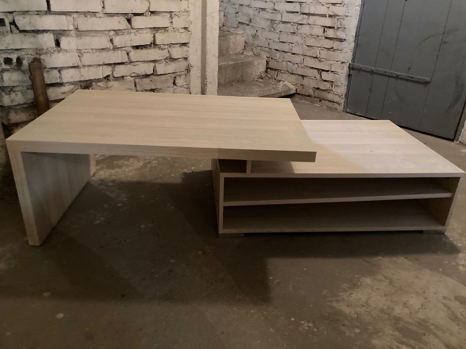 Ława rozsuwana  rozkładana