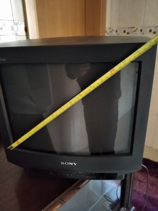 Sony TV  37   cm