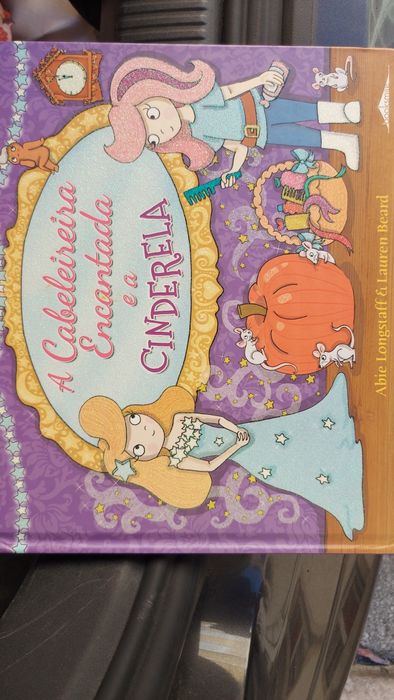 Livros best-sellers para Crianças e Jovens