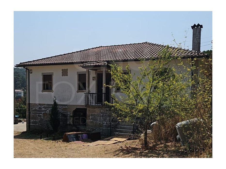 Quinta T3- Gondomil, Valença