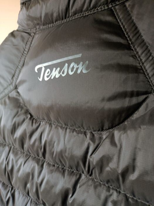 Kurtka  puchowa Tenson