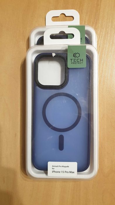 Etui iPhone 15 Pro Max