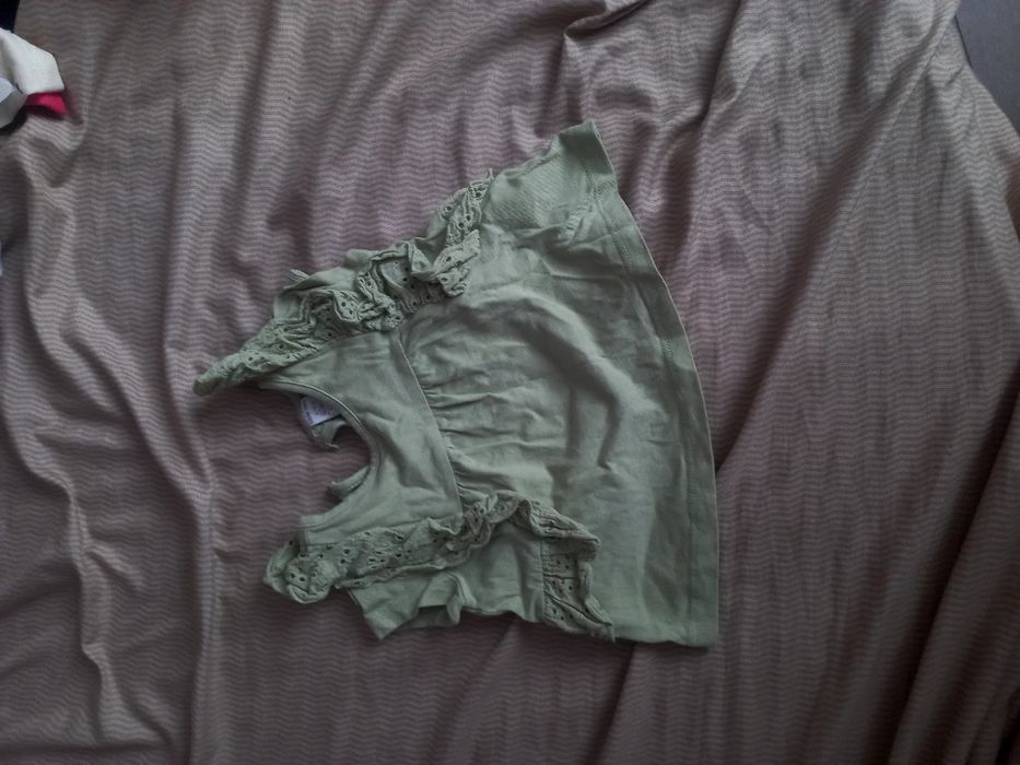 Продам одяг для дівчинки