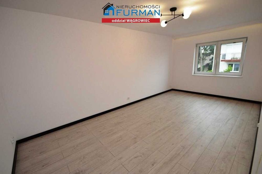 Nowe mieszkanie do wynajęcia w Wągrowcu, 2 pokoje