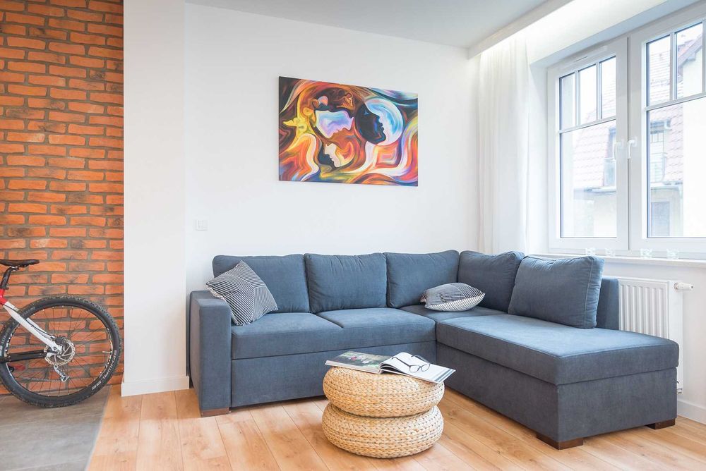 Apartamenty na wynajem w Polanicy  - Nocleg w górach