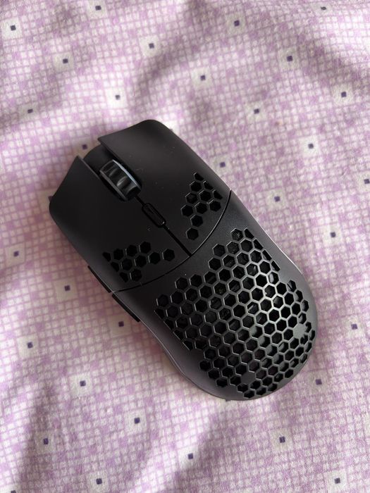 Glorious Model O Wireless