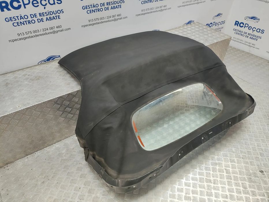 Capota Original Mazda MX-5 MX 5 NC