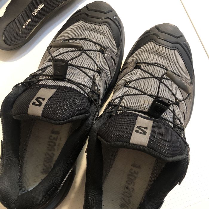 Кросівки Solomon original