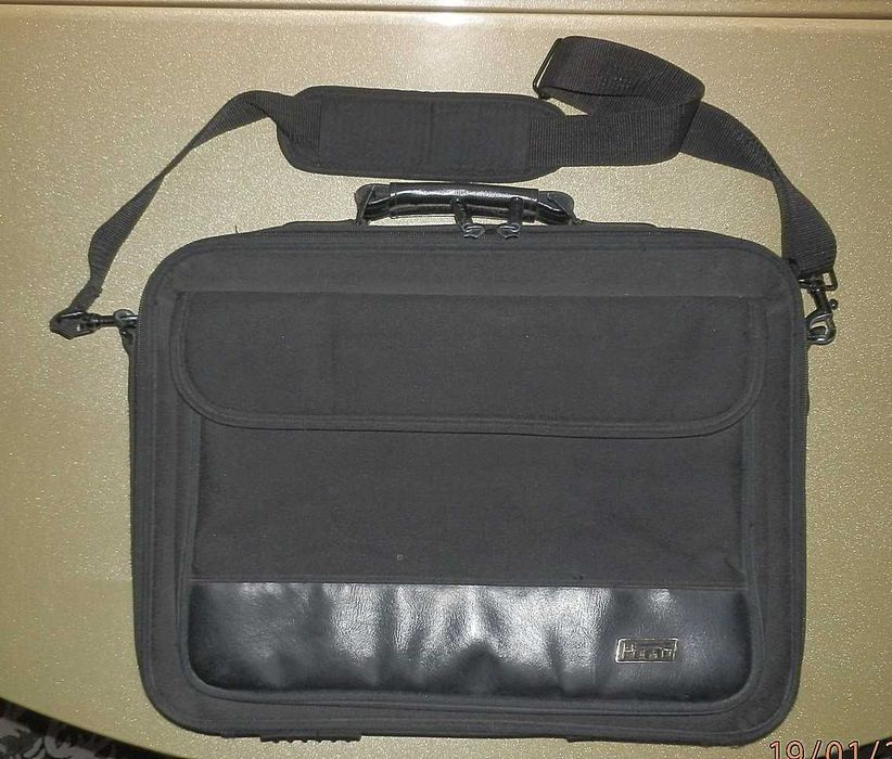 Сумка для ноутбука 17"