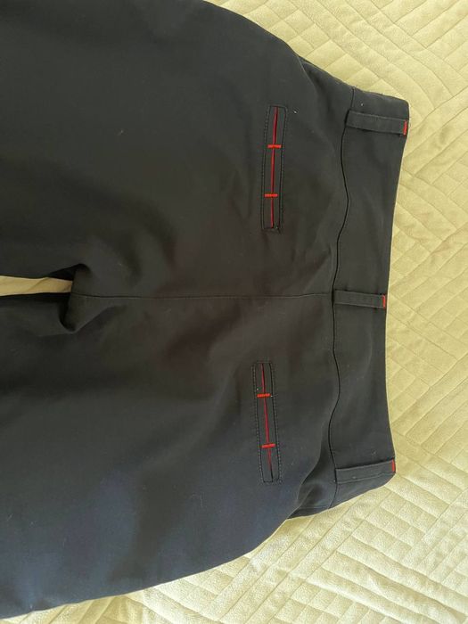 Жіночі класичні брюки