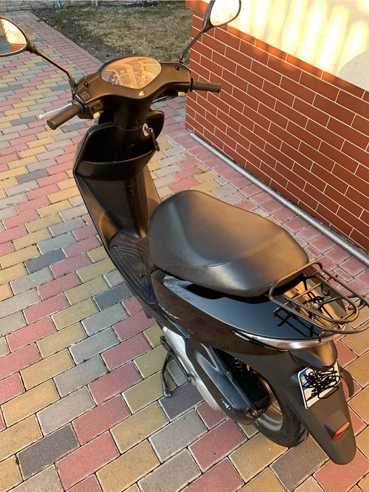 Скутер Honda Dio Af68