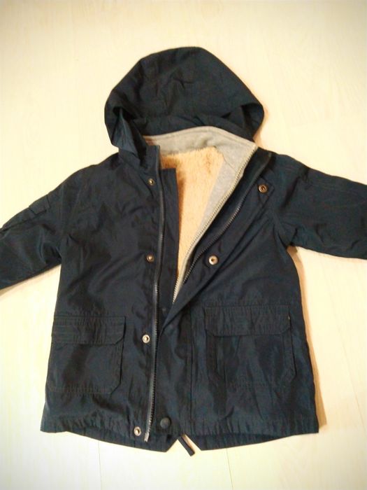 Куртка демисезонная, 98
