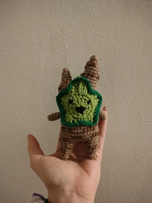 Korok The Legend of Zelda Breath of the Wild Tears of the Kingdom