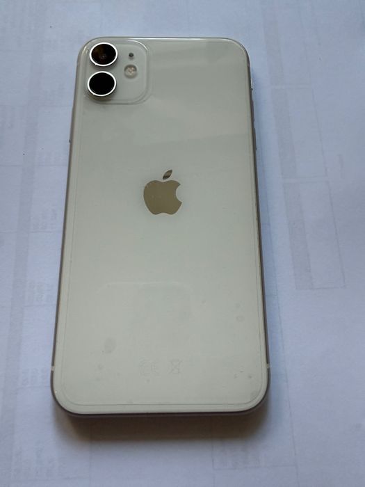 Telefon Iphone11 64GB