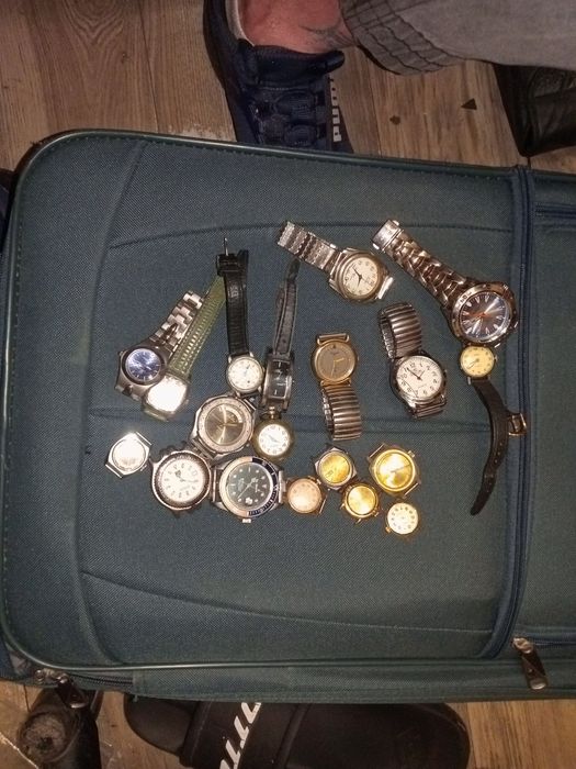 Starocie kolekcionerskie