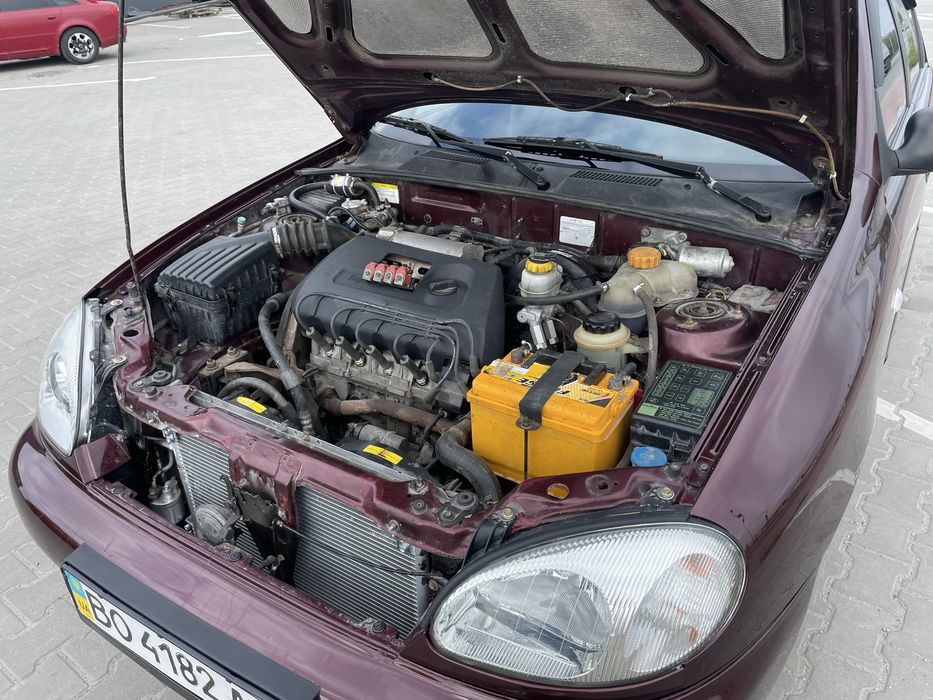 Zaz sens  1.3 2011p.
