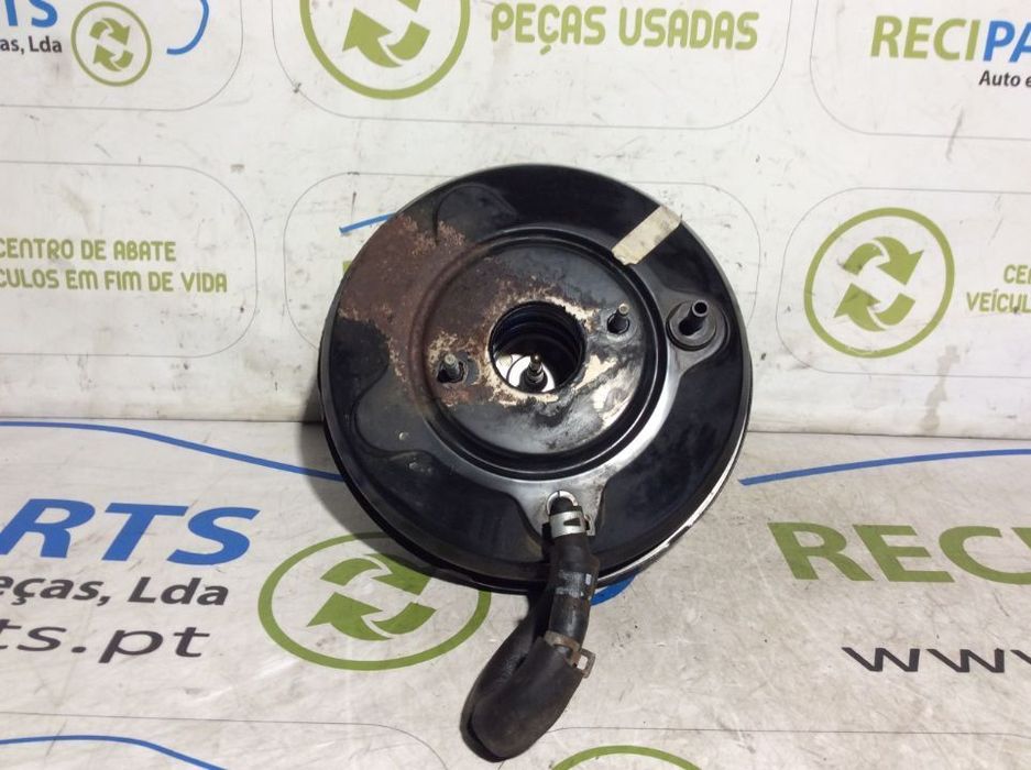 Servo freio Mazda 6 2008 Ref. GAM743800