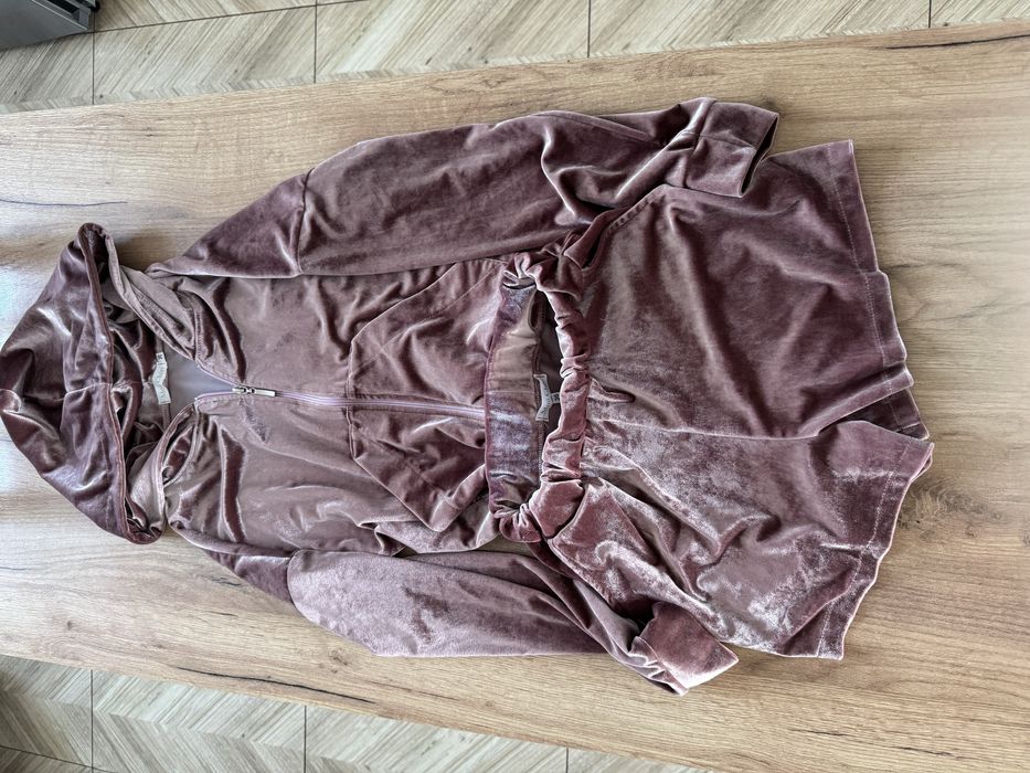 Komplet dresowy Mon Cheri rozm. 36