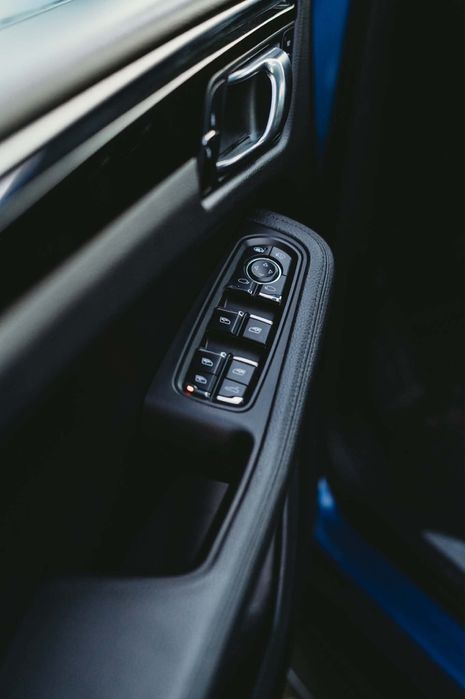 Porsche Macan 2.0 300KM maxton design 4x4 panorama/carplay