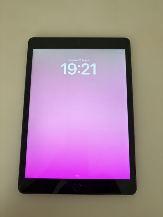 ipad 8th geracao