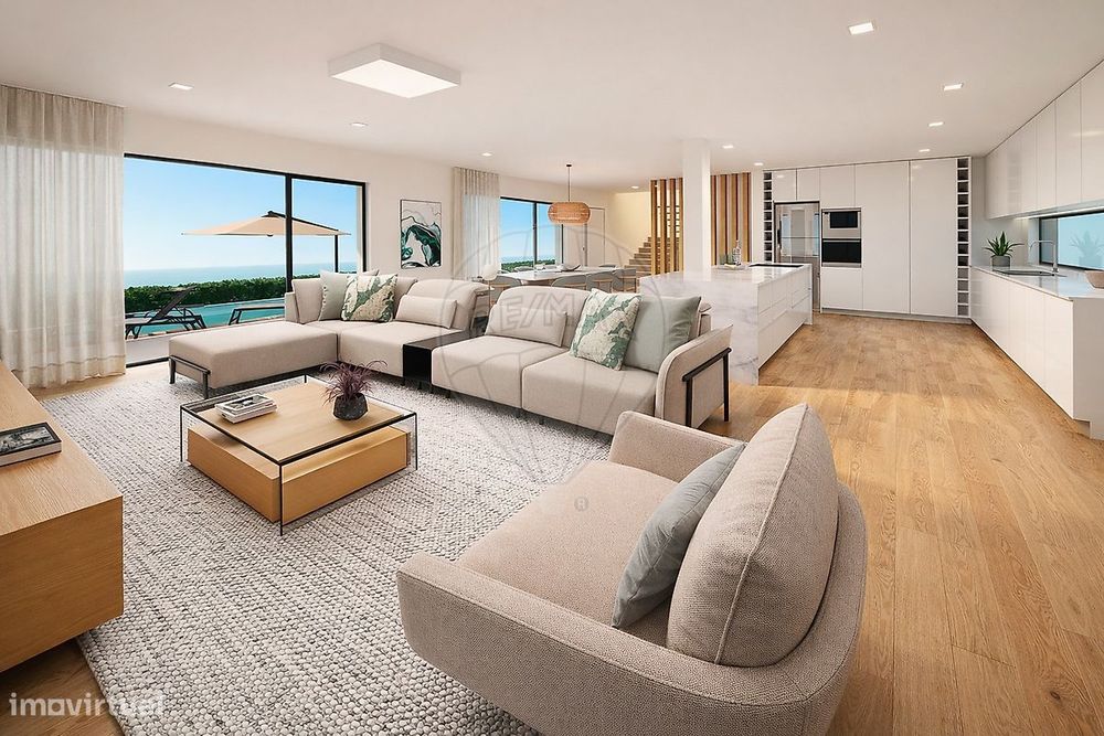 Moradia T5 para venda