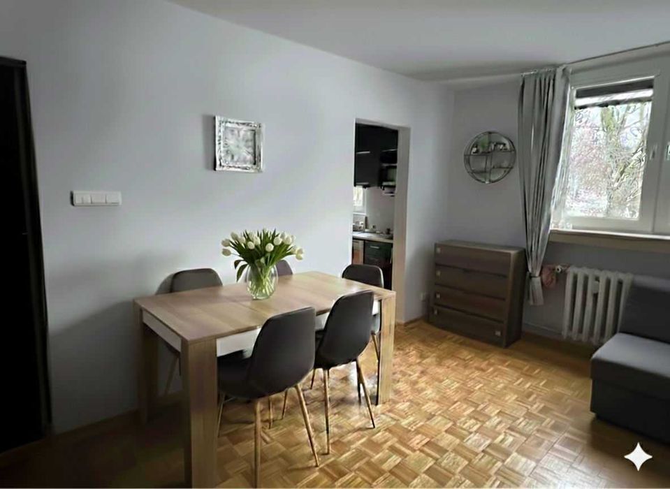Mieszkanie 47m2 Łodź Zarzew