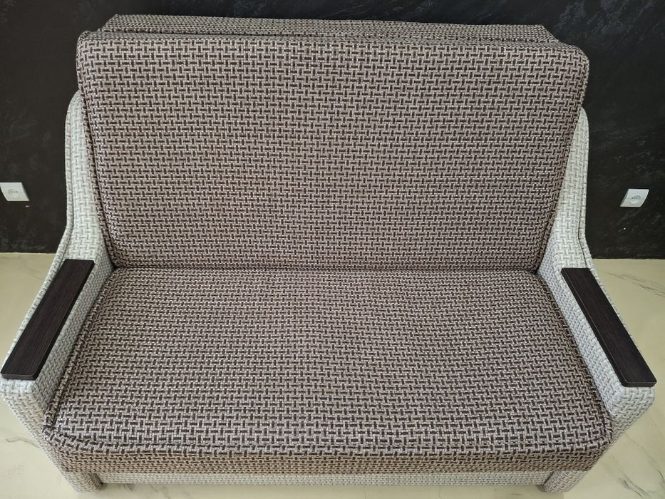 Дитячий розкладний диван "Малютка"