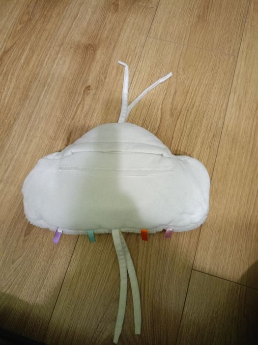 Pozytywka chmurką Fischer Price