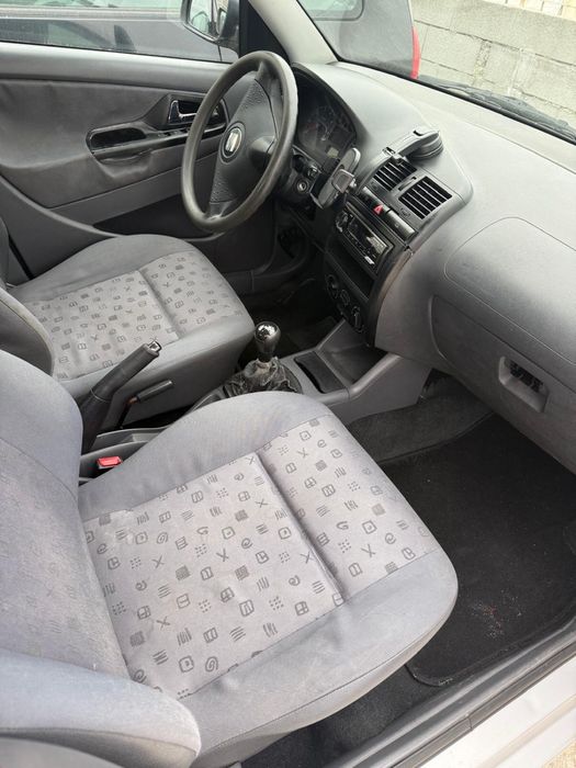 Seat Ibiza 5P - 1.0 - 219Km
