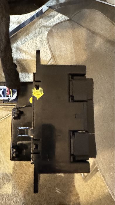 Toggle PSA/ citroen