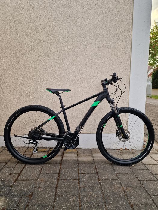 MTB Cube Aim 27.5