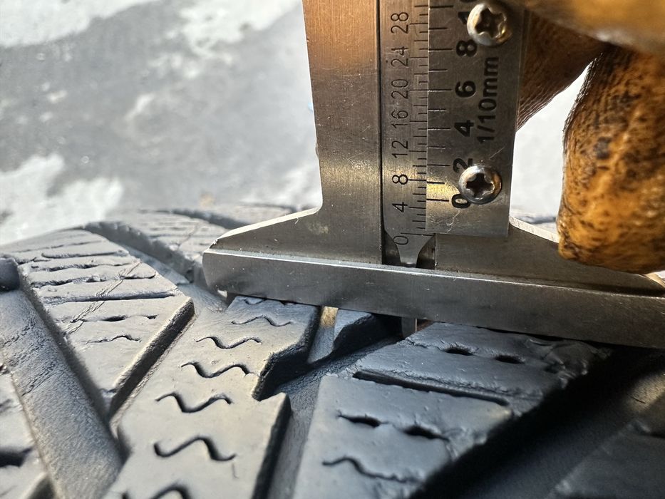 Шини 205 55 16 91H Goodyear Vector 4Seasons пара