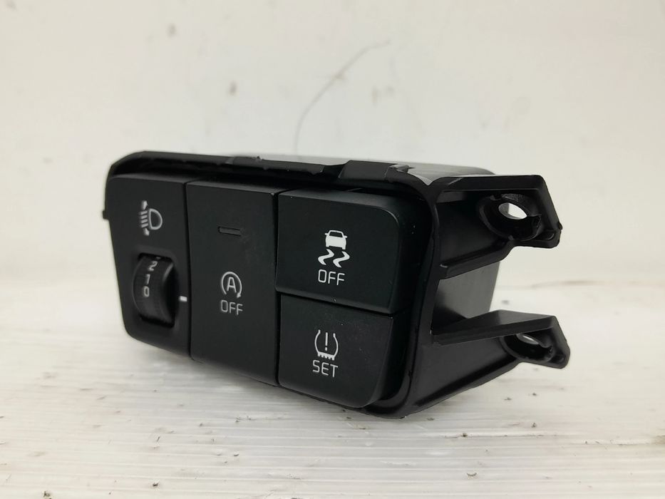 Botão / interruptor de luzes KIA Stonic (YB)