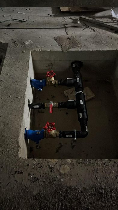 Trabalho de canalização485642155653212162