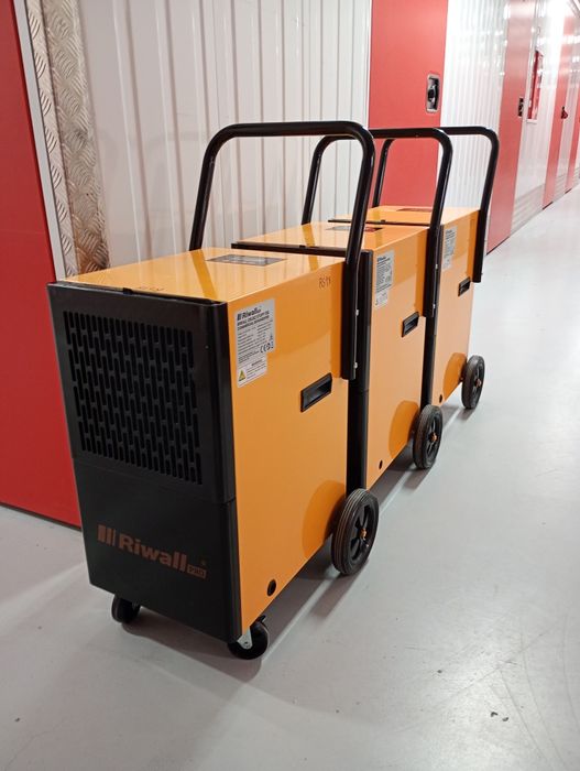 Osuszacz Powietrza Wynajem, Wynajem Osuszaczy, Osuszanie Ścian