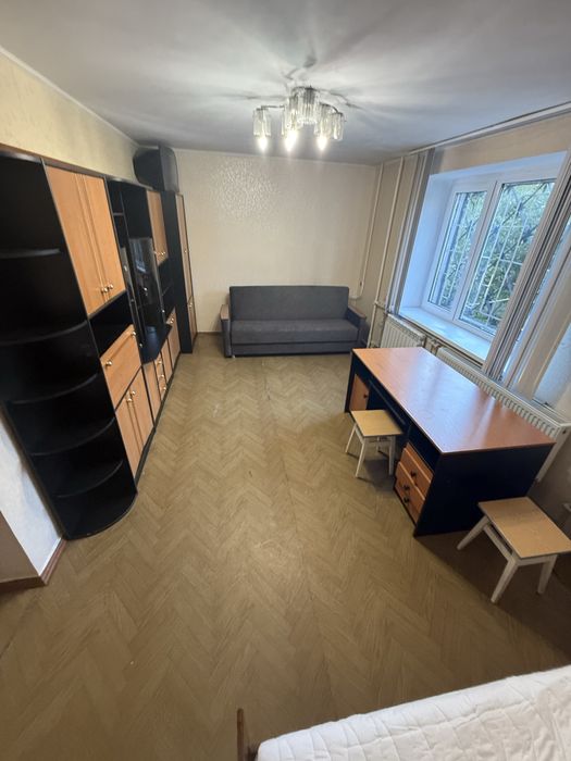 Здам 1 кім центр міста