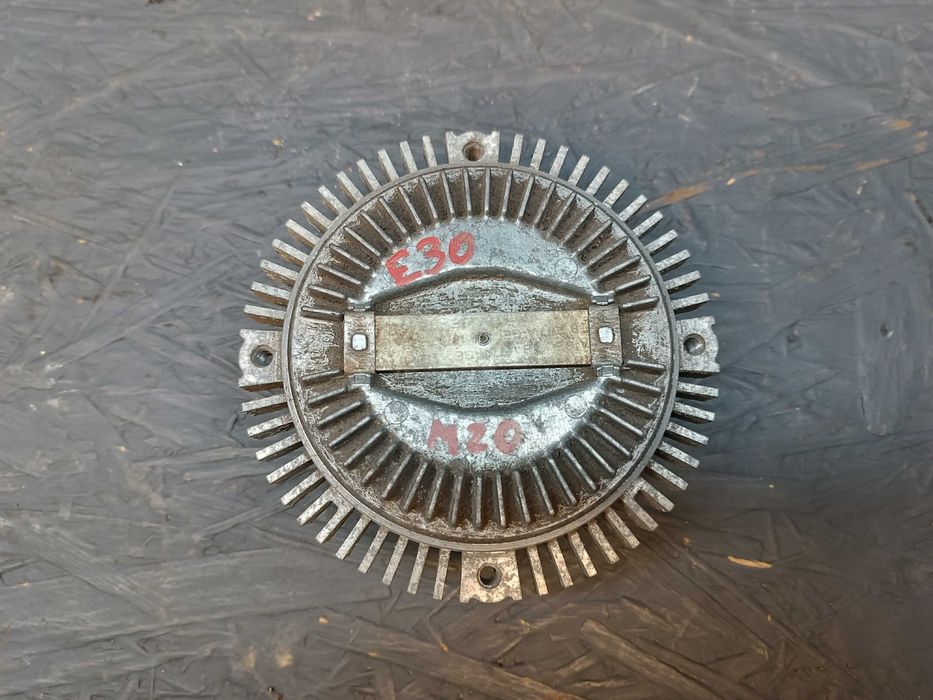 Вискомуфта Віскомуфта  БМВ Е30 BMW E30 m20