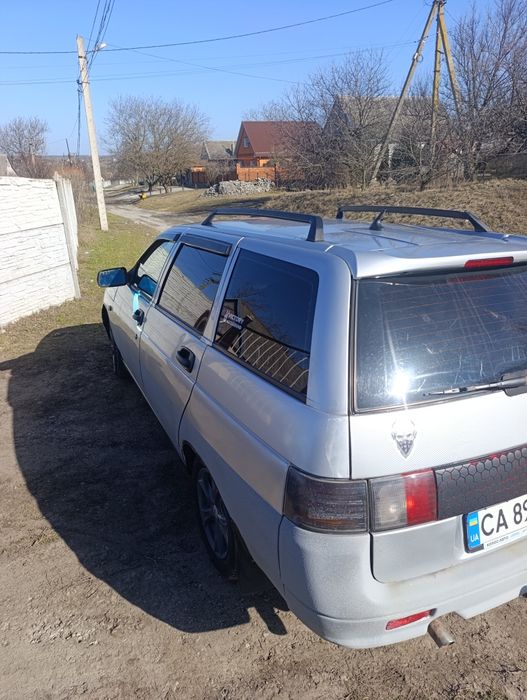 Продам авто на на повному ходу, розгляну і обмін