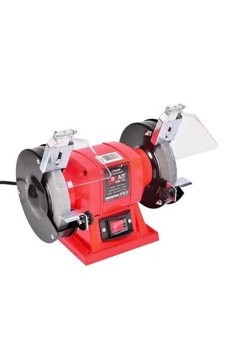 Точильний станок (Точило) Brait BSM 200\930Вт