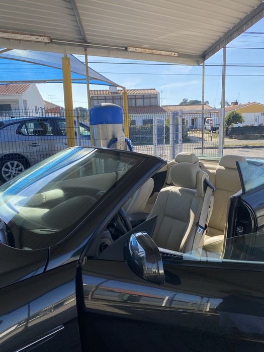 BMW 630i 2006