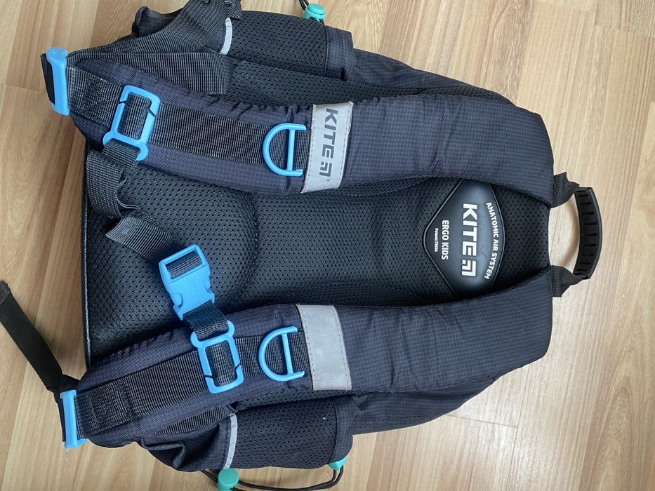 Kite рюкзак,портфель