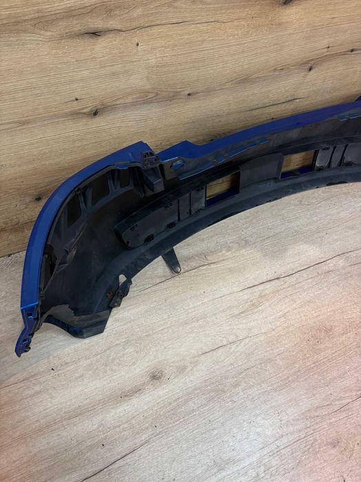 Zderzak tylny renault megane II rs kolor tej41