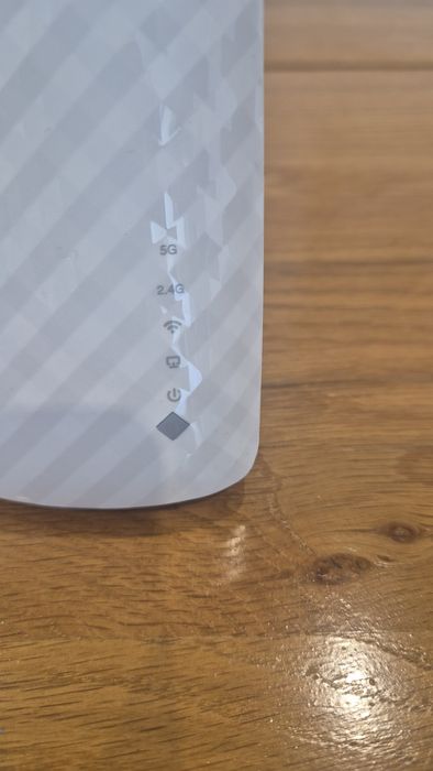 Wzmacniacz sygnału sieci bezprzewodowej tp-link AC750 - 2,4G i 5G