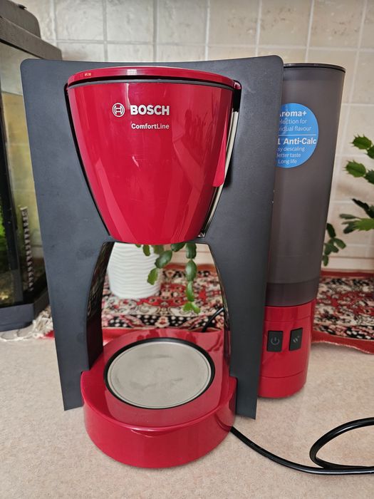 Кавоварка крапельна