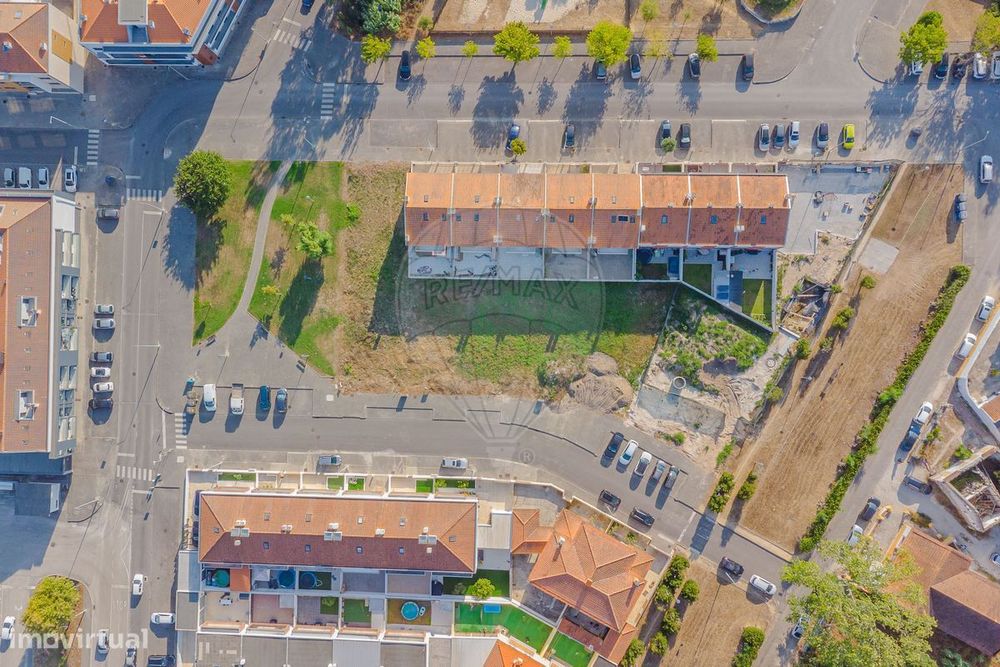 Terreno  para venda