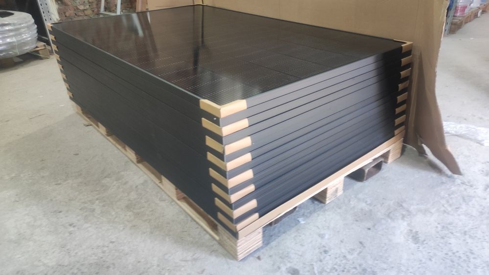 Сонячна панель Ja Solar JAM54D41-460/LR