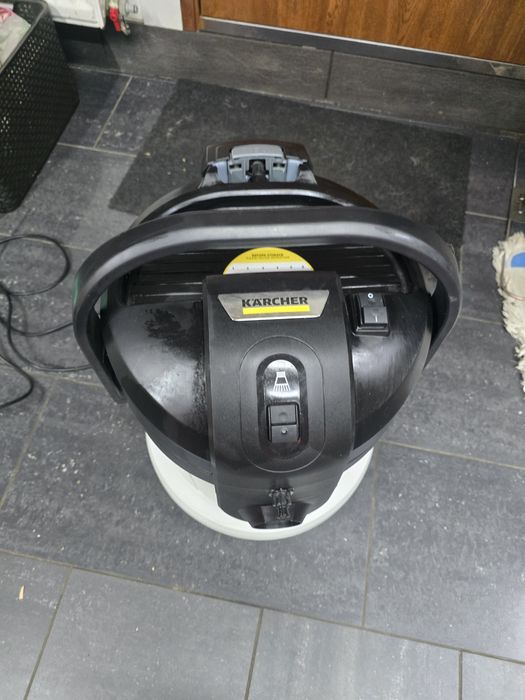 Odkurzacz Karcher SE4 Cena ostateczna