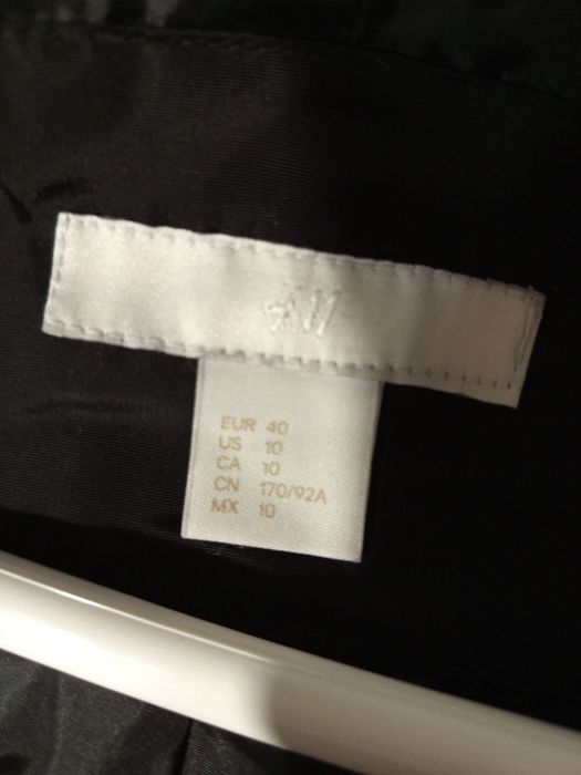 Курточка жіноча Осінь р.40