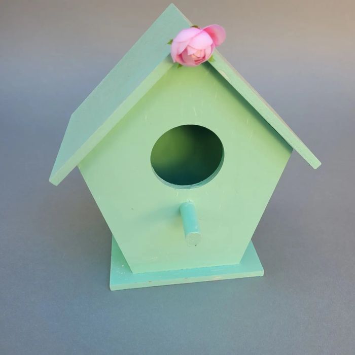 Домівки декоративні