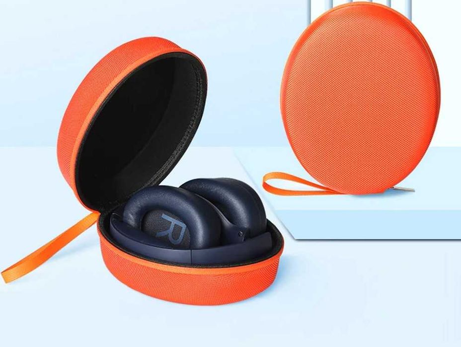 Чехол кейс Bose QC45 JBL TUNE 520 560 670 BT Sony WH CH510 WH-CH520